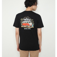 Top Choices Trendy Printed T-Shirts Ready Stock Erigo Lost In Black T-Shirt t shirt men