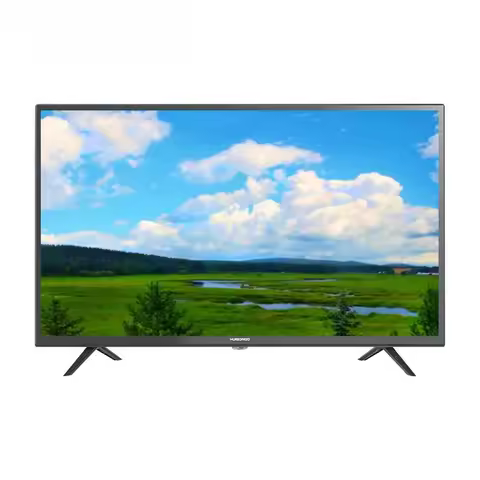 Factory wholesale HD smart full screen TV 43 Inch Full screen HD smart TV