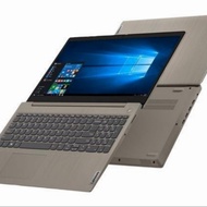 Laptop Lenovo Ideapad 3 Intel Core i3-1005G1 Ram 4GB Ssd 128GB Win10