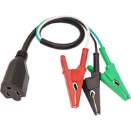 Aksesori Kit Alat HVAC untuk Pam Vakum Pencari Pemutus Litar, Kelegaan dan Peralatan Tolok Ac, Seras