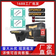 Vforce3 V351b V351BS Injap Reed KTM50 KDM SX50 RS50 AM6 MX50 TZR50