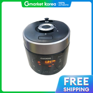 cuckoo | หมอหงขาวไฟฟาแรงดนสง CRP-P1055FD /D