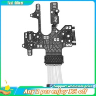 In stock-Automobile Transmission Transmission Oil Circuit Board Transmission Cable Board for   Spare