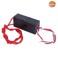 INTOO High Voltage Generator, HX-7.4VF 3.6-7.4V High Voltage Module, Generator Accessory Square‑Shap