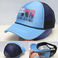 Genuine RVCA baseball cap (Authentic)