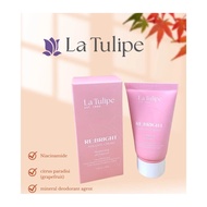 La Tulipe Re Bright Axillary Cream 30gr