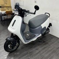 2021 睿能 Gogoro VIVA MIX Belt 皮帶版 低里程車👍