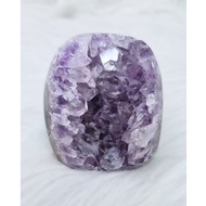 🇸🇬 [Instock] Uruguay Amethyst Geode