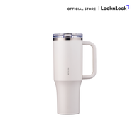 LocknLock แก้วน้ำเก็บอุณหภูมิ Metro King Tumbler ความจุ 1.2 L รุ่น LHC4391