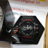 G-SHOCK ORIGINAL GA-400HR-1A/GA-400HR/GA-400HR-1ADR/GA400HR 100% ORIGINAL