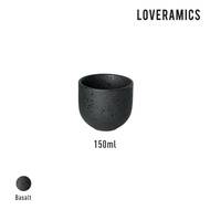 [Termurah] Loveramics Brewers 150Ml Sweet Tasting Cup / Basalt Sk