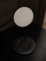 Adam Omnia M2 Magsafe 2合1 充電座