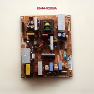 MESIN Samsung LA32A450 LA32A450C1 LA32S81B PCB Power Supply Machine Regulator BN44-00209A PSLF171501