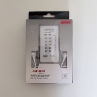 DSE Listening Paper 3 收音機連耳機 AIWA AWR-3332HKW AM/FM Pocket Radio