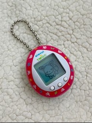 寵物小精靈 伊貝 迷你 他媽哥池 tamagotchi nano