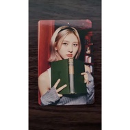 IVE The Prom Queens PC - Gaeul 2