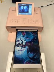 Canon SELPHY CP1300 相片打印機