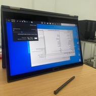 Lenovo Thinkpad X380 Yoga i5 Gen 8