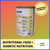 ✒ ✻ ℗ GEN DM MF / Hinex DM PH version (400g) Diabetic Milk Exp: April 6, 2026