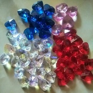 Swarovski love kw 2 size 14ml
