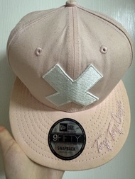 New Era 棒球帽 絕版one piece chopper crossover 聯名 棒球帽