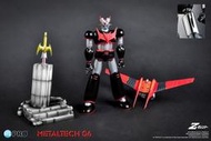 【日販】HL-PRO METALTECH06 無敵鐵金剛 電鍍版~代理版!現貨