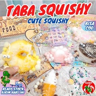 Taba Squishy anti stress Funny Toy/Taba Squishy Viral/Squishy Taba