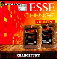 CHANGE JUICY - TEMBAKAU INDOBACCO Flavour