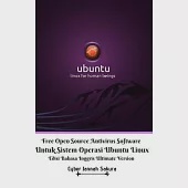 Free Open Source Antivirus Software Untuk Sistem Operasi Ubuntu Linux Edisi Bahasa Inggris Ultimate Version