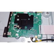 MESIN MB MACHINE MAINBOR MONTHERBOARD MOBO MAINBOAR MODULE MAINBOARD TV SAMSUNG UA50AU7000K UA50AU70