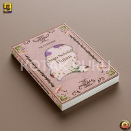 Novel Dago After the Rain - Skysphire