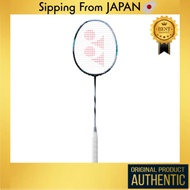 YONEX Badminton Unstrung Racket Astrox 88D Game 4U-5 Black x Cerulean Blue【Direct From Japan】