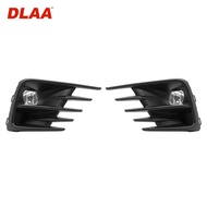 DLAA Honda CITY 2020-ON F. Lamp H8 12V 35W 2pieces, HD-1047