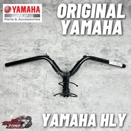 ORIGINAL HLY YAMAHA Y15ZR V1 V2 HANDLE BAR/ HANDLE COMP/ HANDLE T BAR/ HANDLE BATANG Y15ZR/ YAMAHA H