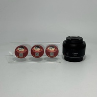 Canon EF 50mm f/1.8 STM