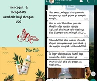 Vco Sr12 Obat Sembelit Untuk Bayi dan Dewasa