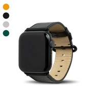 Alto Apple Watch 皮革錶帶 - 38/40/41mm