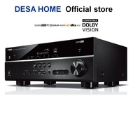 YAMAHA RX-V385 BL 5.1-channel AV receiver