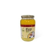 Yog A2 Desi Cow Ghee 500 ml