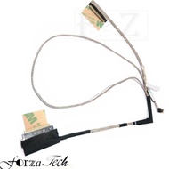 cable flexible hp tpn-c116 rt3290 lvds cable dc02001xi00 40 pin