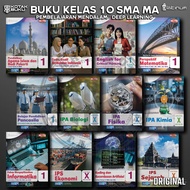 [ TS ] Grade 10 SMA Deep Learning Book / PLATINUM Three Serangkai/ Deep Learning/