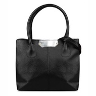Sling bag black synthetic leather women's sling bag (2G2) bta294