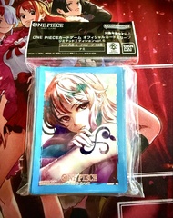 One piece 卡套 娜美 日本