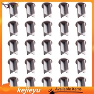 [kejie] Pool Fence Hole Cap for Covering Deck Sleeves in Safety Fencing Pool Part