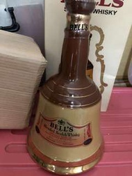 金玲bell's whisky 陳年威士忌700ml連盒