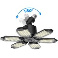 DIDSethE275MP Garage Corridor Light Surveillance Camera WIFI Security Ai Push Free Night Vision Adju