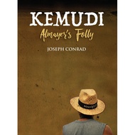 Kemudi (Terjemahan Almayer's Folly)