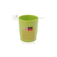 GD B 0101 Plain Melamine Glass