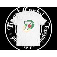 Parody Tshirt - 7Dwarves [Graphic Tee] XS - 5XL Premium Cotton Tshirt