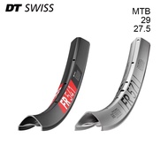 ขอบล้อ MTB แบบ All-Mountain Enduro ขนาด 27.5 นิ้ว 29 นิ้ว